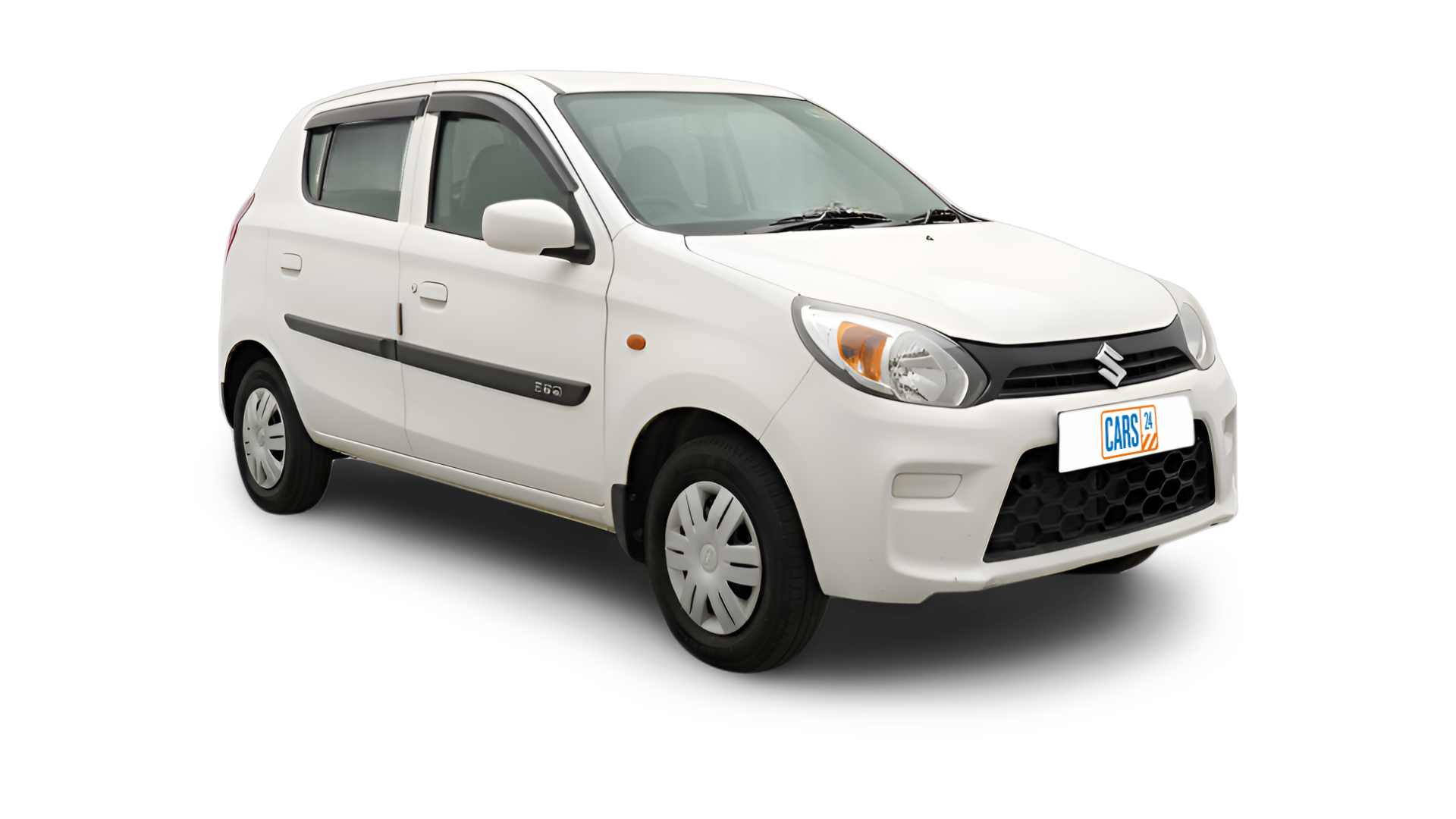 Maruti Alto-img